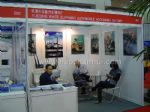 2013第九届中国国际轨道交通技术展览会展台照片