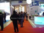 2011第七届中国国际轨道交通技术展览会展台照片