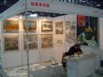 2012第四届中国国际版权博览会展台照片