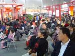 2011年第六届中国北京国际文化创意产业博览会展会图片