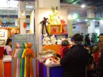 2010年第五届中国北京国际文化创意产业博览会展会图片