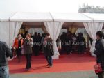 2012第七届中国北京国际文化创意产业博览会观众入口