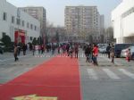 2015第十届中国北京国际文化创意产业博览会观众入口