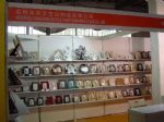 2015第十届中国北京国际文化创意产业博览会展台照片