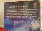 2010北京全球物联网技术产业发展暨投资峰会（中展）展会图片