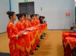 2013第六届中国国际羊绒交易会开幕式