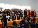 2014第七届中国国际羊绒交易会开幕式