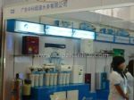 2010第五届广州环保产业、节能与资源再生技术用博览会展会图片