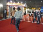 2010第五届广州环保产业、节能与资源再生技术用博览会观众入口