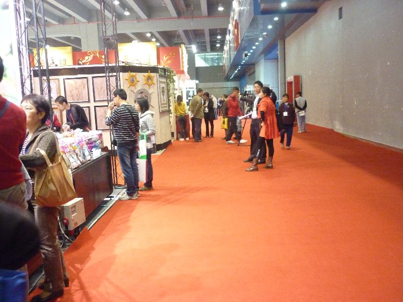 2013第四届广州婚纱摄影器件展览会暨相册相框、主题摄影及儿童摄影、婚庆用品展览会展会图片