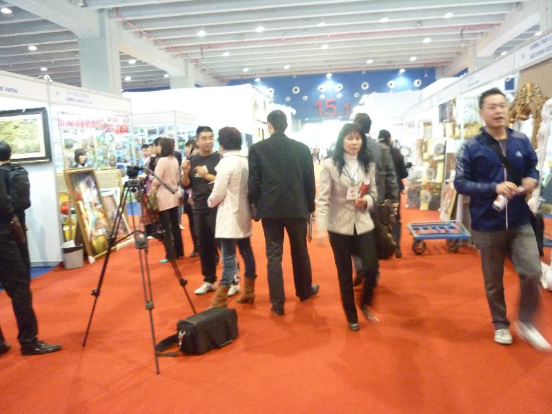 2013第五届广州婚纱摄影器件展览会暨相册相框、主题摄影及儿童摄影、婚庆用品展览会展会图片