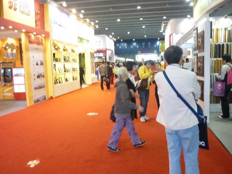 2019第11届广州国际婚纱摄影及儿童摄影器材展览会展会图片
