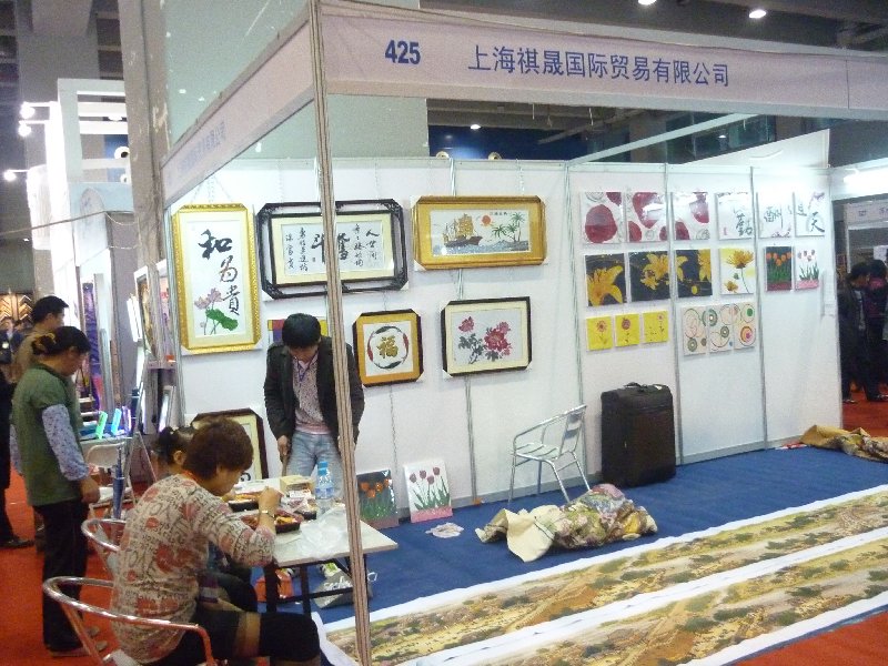 2010广州婚纱摄影器材展览会暨儿童摄影、主题摄影、相框相册展览会展会图片