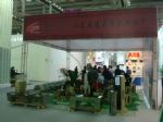 2012第十四届中国国际房地产与建筑科技展览会（CIHAF中国住交会）展会图片