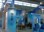 2010中国住交会暨第十二届中国（深圳）国际房地产与建筑科技展览会