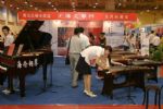 2010第四届中国（青岛）国际儿童产业博览会展会图片