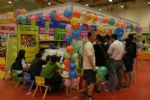2013第七届中国（青岛）国际儿童产业博览会展会图片