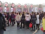 2013夏季中国（北京）国际婚博会观众入口
