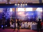 2012冬季中国（北京）国际婚博会展台照片