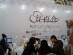 2013夏季中国（北京）国际婚博会展台照片