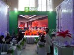 2012秋季中国（北京）国际婚博会展台照片