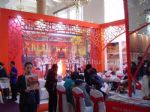 2011秋季中国（北京）婚博会展台照片