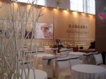 2014冬季中国（北京）国际婚博会展台照片