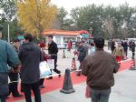 2012第四届中国创业品牌招商展览会观众入口