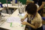 2023青岛国际缝制设备展览会观众入口