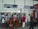 2012第六届中国（青岛）国际茶文化博览会暨紫砂艺术展展会图片