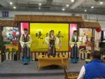 2019第十三届中国（青岛）国际茶文化博览会暨紫砂艺术展展会图片