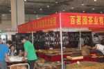 2013第七届中国（青岛）国际茶文化博览会暨紫砂艺术展展会图片