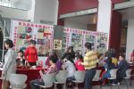 2012第六届中国（青岛）国际茶文化博览会暨紫砂艺术展展会图片