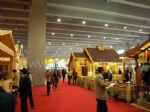 2015第七届广州国际木屋、木结构产业展展会图片