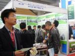 2011第三届广州国际木屋、木结构产业展展会图片
