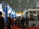 2012第四届广州国际木屋、木结构产业展展会图片