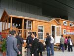 2011第三届广州国际木屋、木结构产业展展会图片
