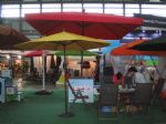 2011第六届中国上海国际户外家具及休闲用品博览会展会图片