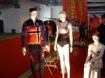 2010中国国际制衣工业展览会展会图片