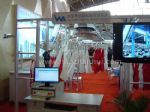2010中国国际制衣工业展览会展会图片