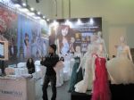 2013夏季中国（上海）国际婚博会展台照片
