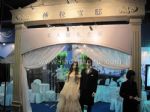 2019冬季中国（上海）国际婚博会展台照片