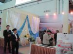 2020冬季中国（上海）国际婚博会展台照片