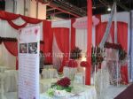 2011秋季中国（上海）国际婚博会展台照片