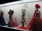 2019春季中国（上海）国际婚博会展台照片