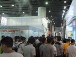 2012第五届广州国际葡萄酒展展会图片