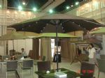 2013第八届中国上海国际户外家具及休闲用品博览会展会图片