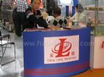 2011第十二届中国国际食品加工和包装机械展览会展台照片