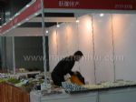 2010年北京国际食品展（CIF）展台照片