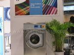 亚洲北京国际纺织品专业处理（洗衣）展览会展会图片